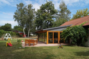 Das kleine Haus